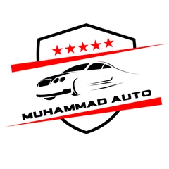 Muhammad Autoshop