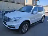 Ssang Yong Rexton, 2014-4