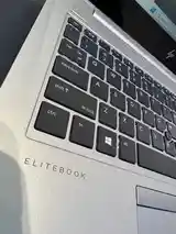 Ноутбук Hp Elitebook i7-4