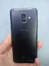 Samsung Galaxy A6-2