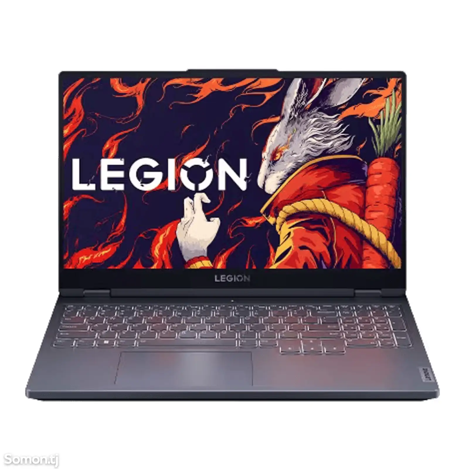 Ноутбук Lenovo Legion 5 i7-1