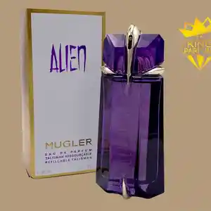 Парфюм Alien mugler