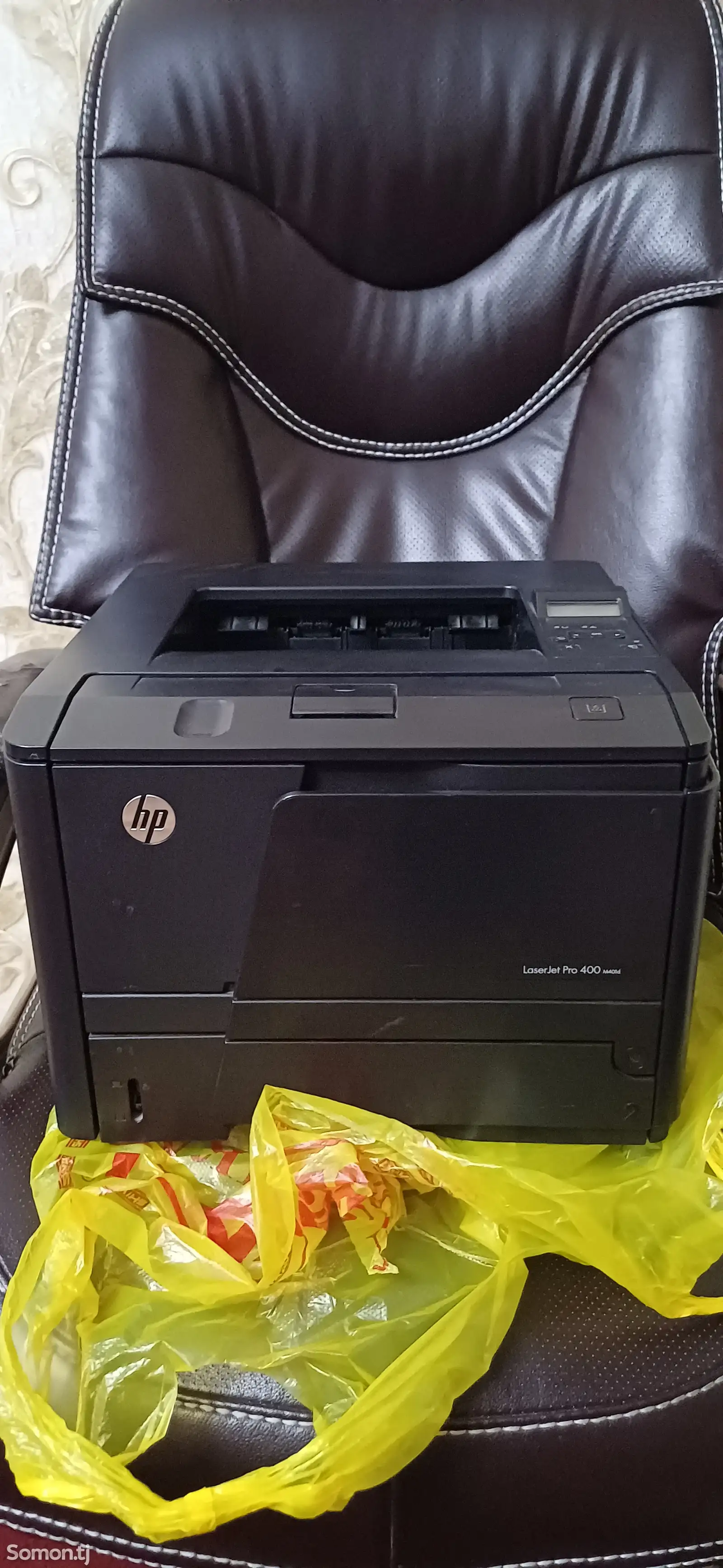 Принтер LaserJet Pro 400-1