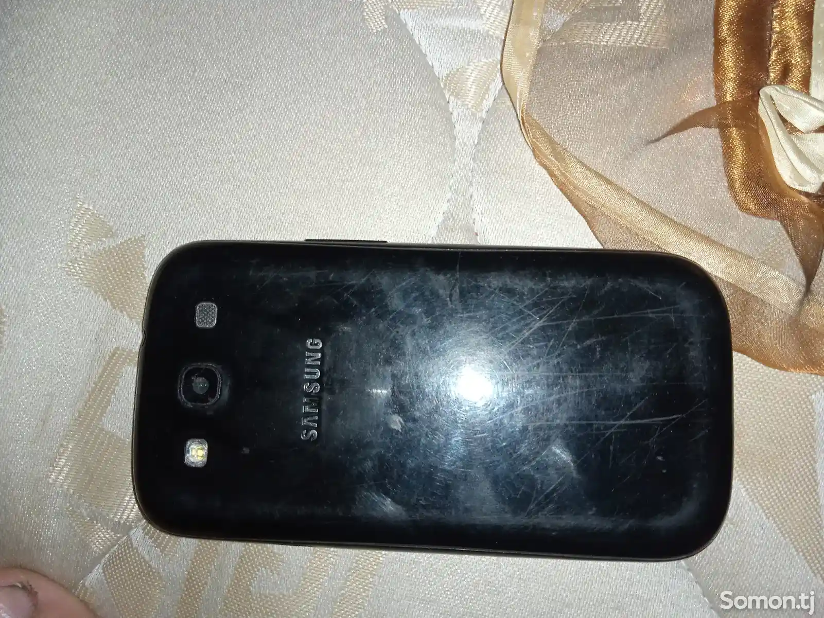 Samsung Galaxy S3-2