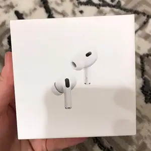 Наушники Apple AirPods Pro 2