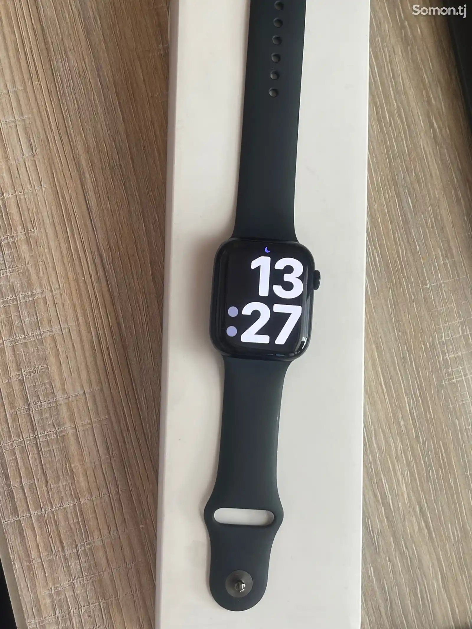 Смарт часы Apple watch series 8 45m-1