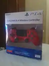 Джойстик Dualshock 4 Wireless Controller-2