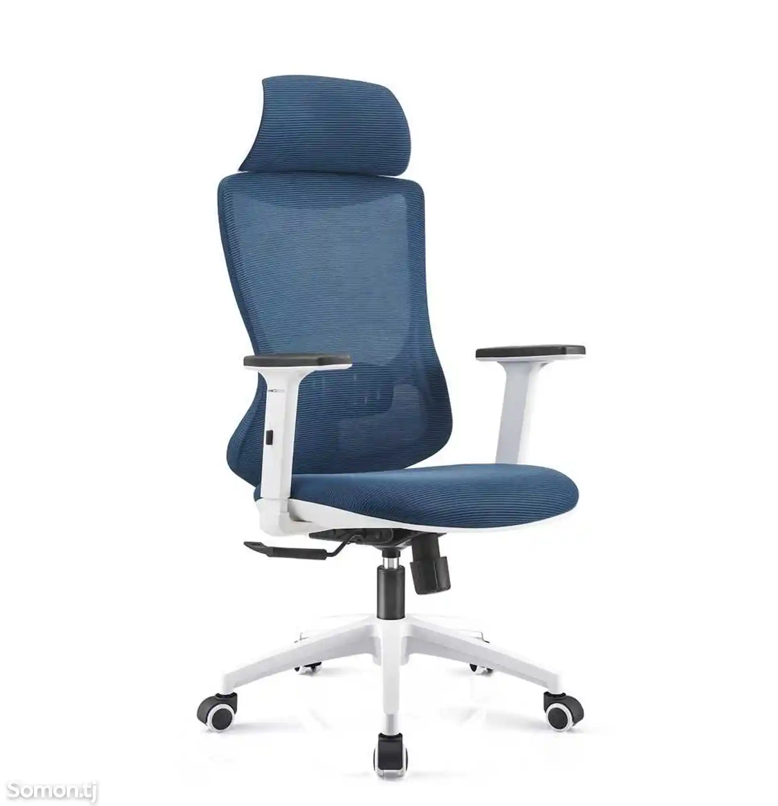 Руководительское кресло Flexion-4