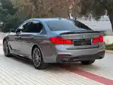 BMW 5 series, 2018-6