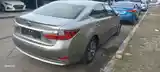 Lexus ES series, 2016-2