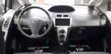 Toyota Vitz, 2010-6