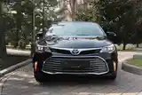 Toyota Avalon, 2014-5