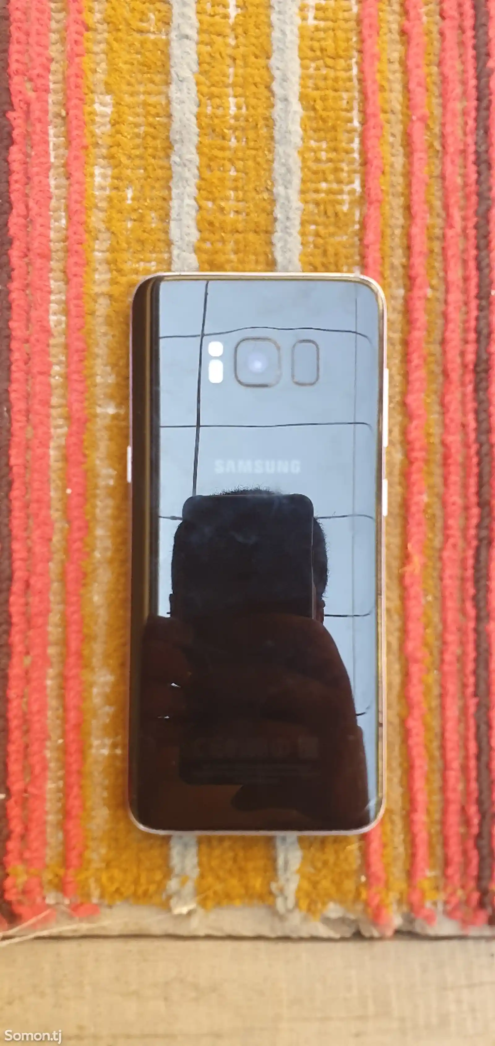 Samsung Galaxy S8-3