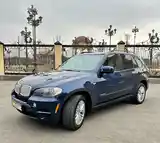 BMW X5, 2011-5