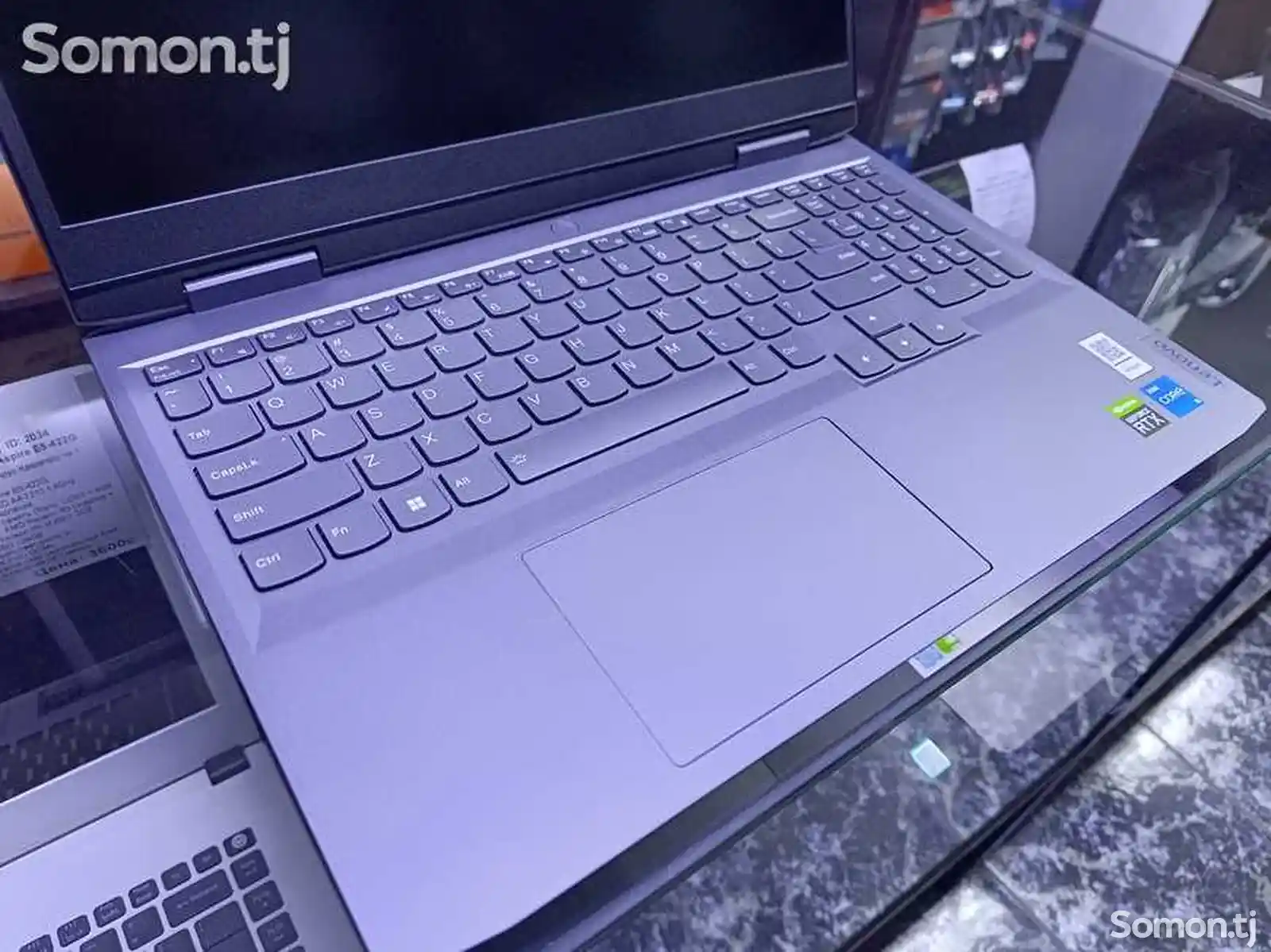 Игровой Ноутбук Lenovo LOQ 15 Core i5-13500H / RTX 3050 6Gb 8Gb / 512Gb SSD-6