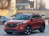 Hyundai Tucson, 2017-12