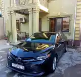 Toyota Camry, 2019-2