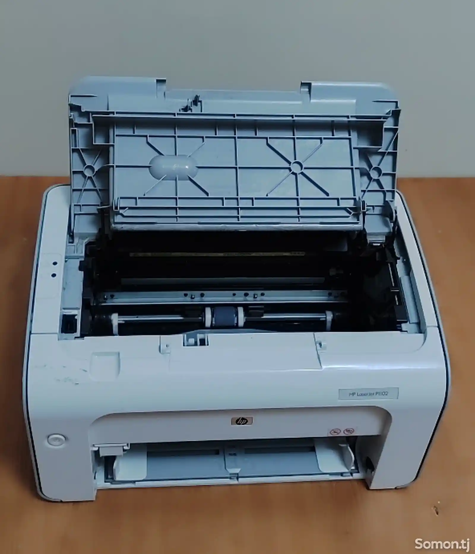 Принтер Hp laserjet P1002-2