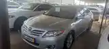 Toyota Camry, 2011-2