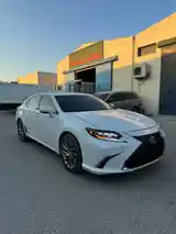 Lexus ES series, 2014-3