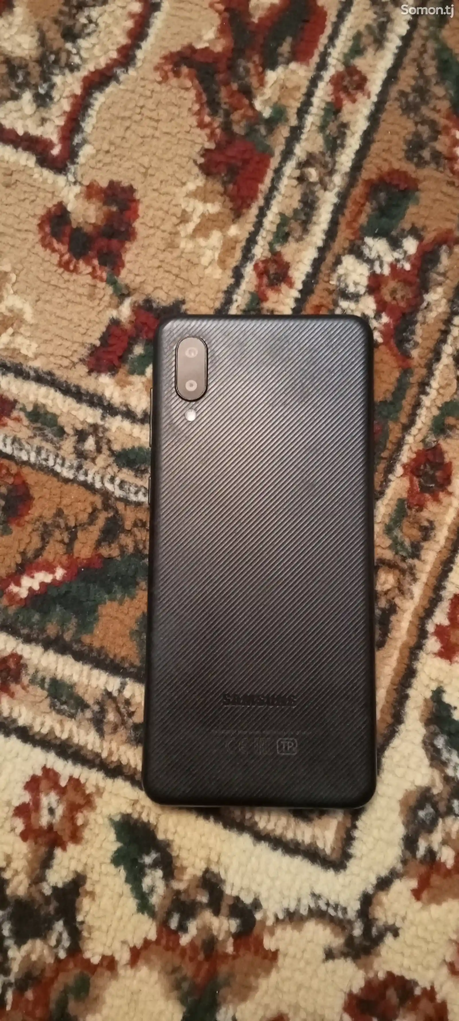 Samsung Galaxy A02-2