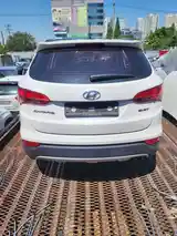 Hyundai Santa Fe, 2014-4