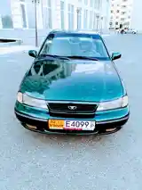 Daewoo Nexia, 1998-2