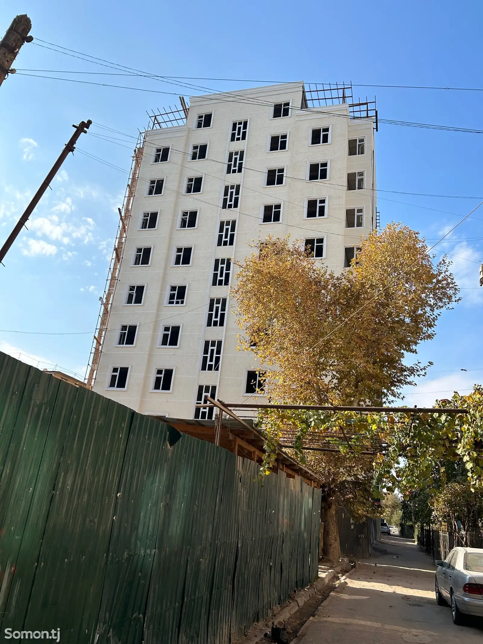 1-комн. квартира, 6 этаж, 38 м², 14 мкр-1