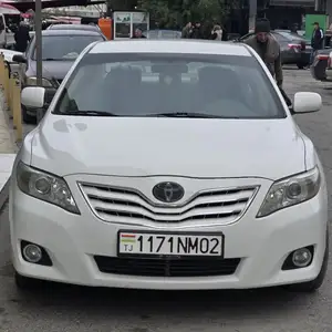 Toyota Camry, 2008