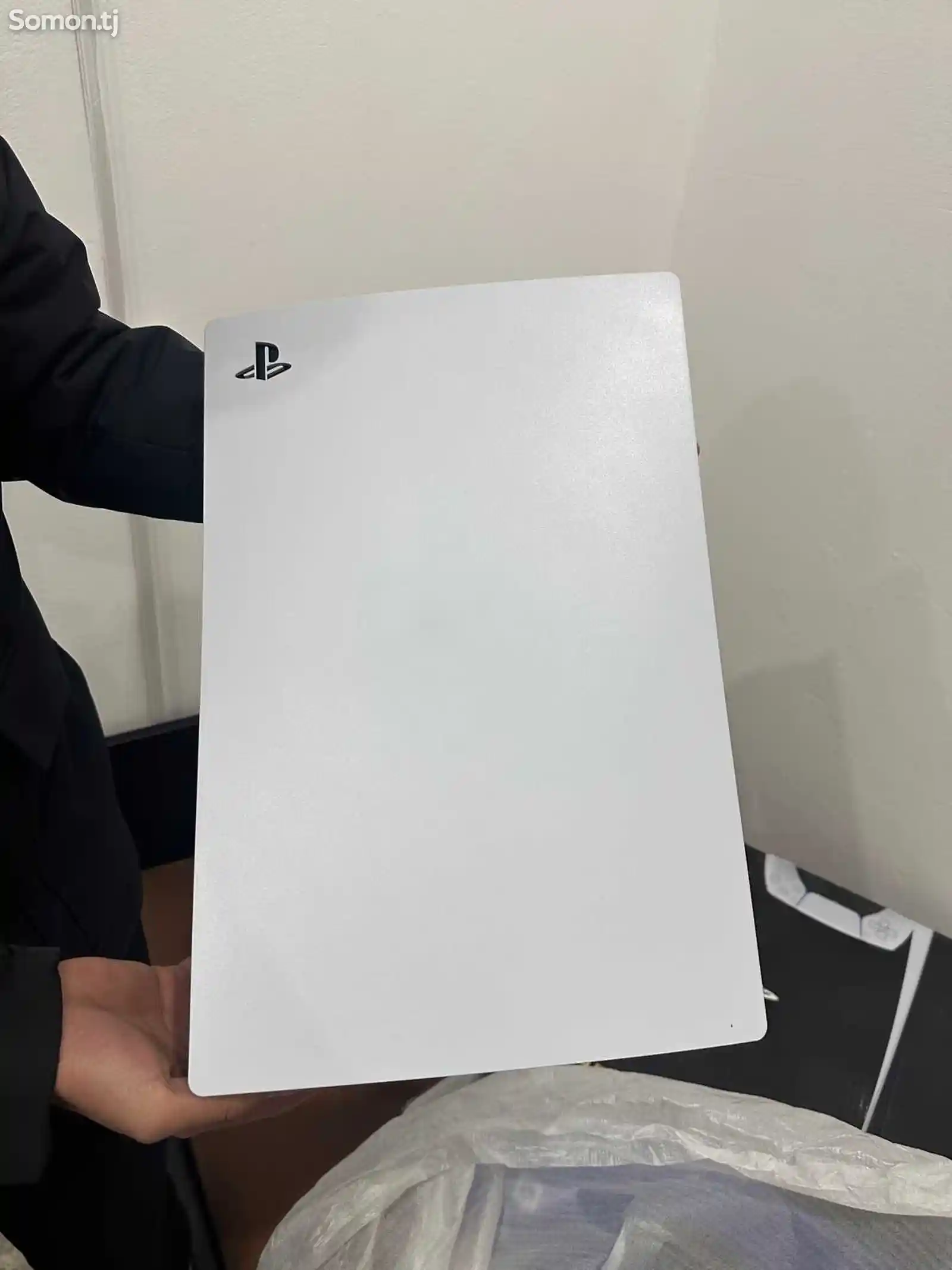 Игровая приставка Sony PlayStation 5 в аренду-1