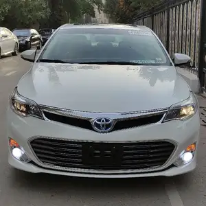 Toyota Avalon, 2015