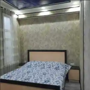 2-комн. квартира, 14 этаж, 60м², И. Сомони