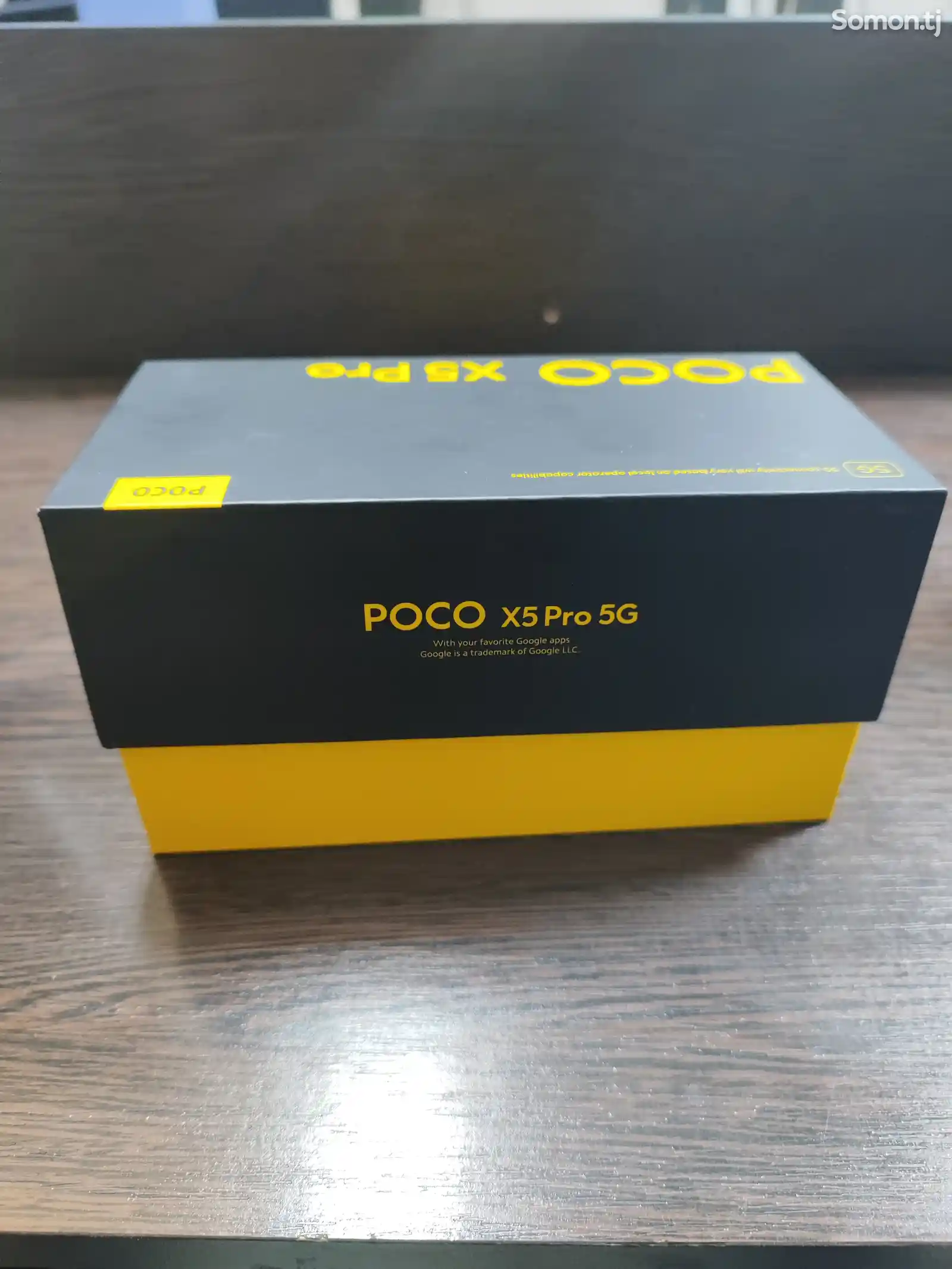 Xiaomi Poco X5 pro-3