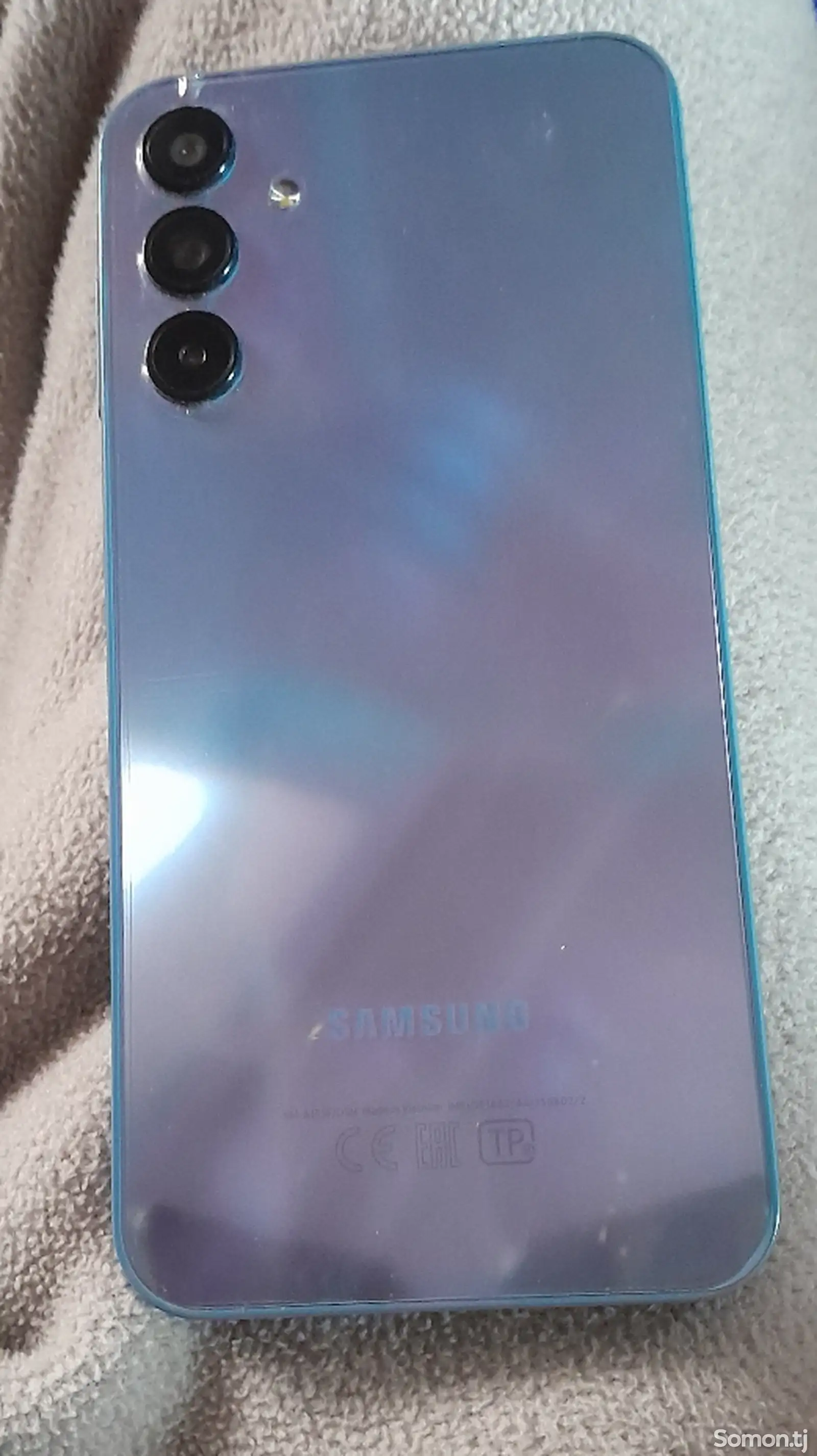 Samsung Galaxy A15-1