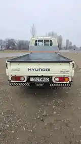 Бортовой автомобиль Hyundai Porter, 2013-3