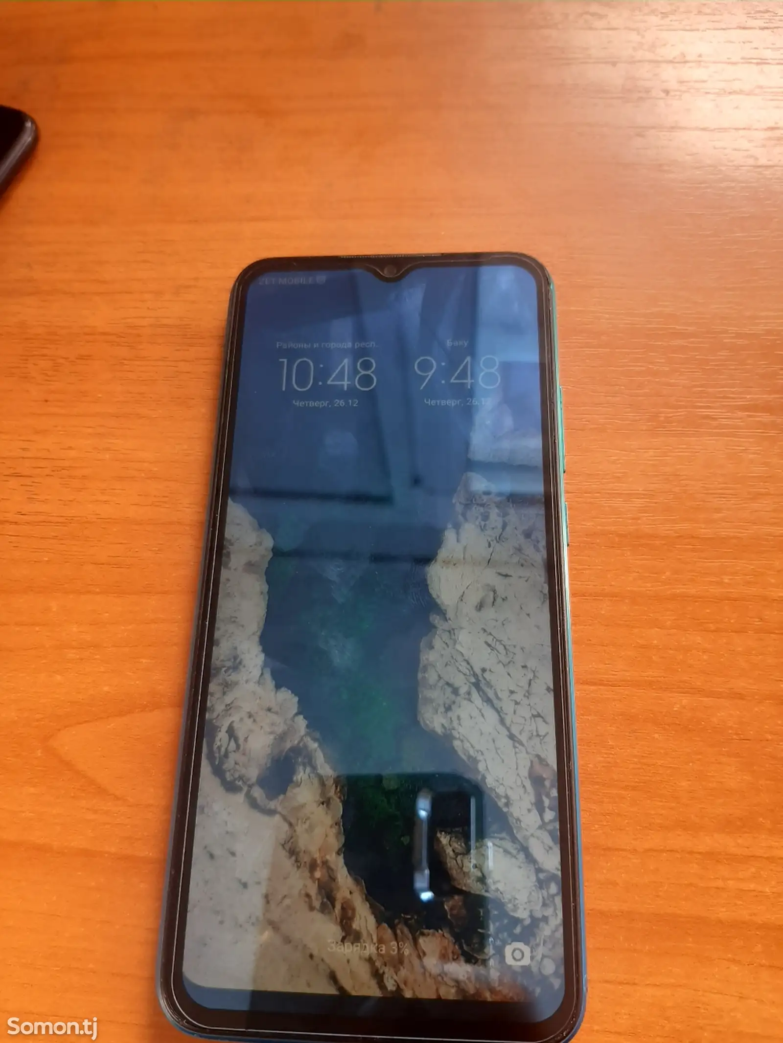 Xiaomi redmi 9a 32gb-1