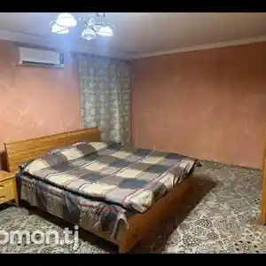 2-комн. квартира, 3 этаж, 50м², Сырдарьинский