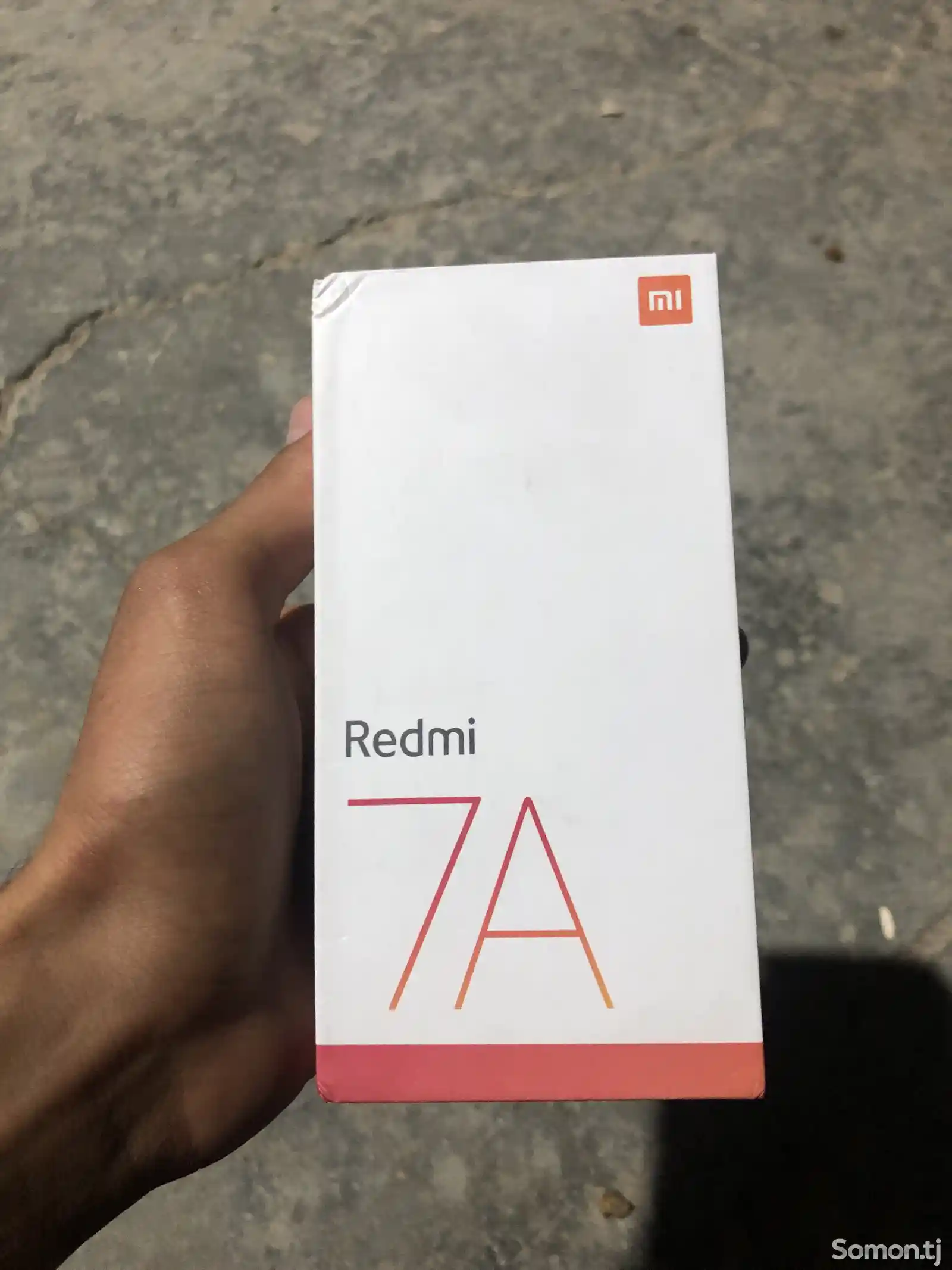 Xiaomi Redmi 7A-1