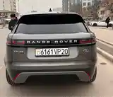 Land Rover Range Rover Velar, 2019-2