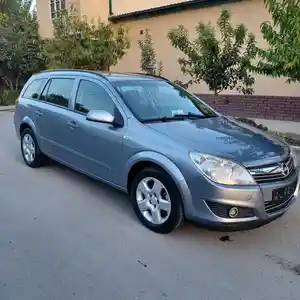 Opel Astra H, 2008