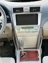 Toyota Camry, 2007-8