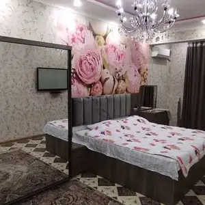 3-комн. квартира, 11 этаж, 95м², Воданасос