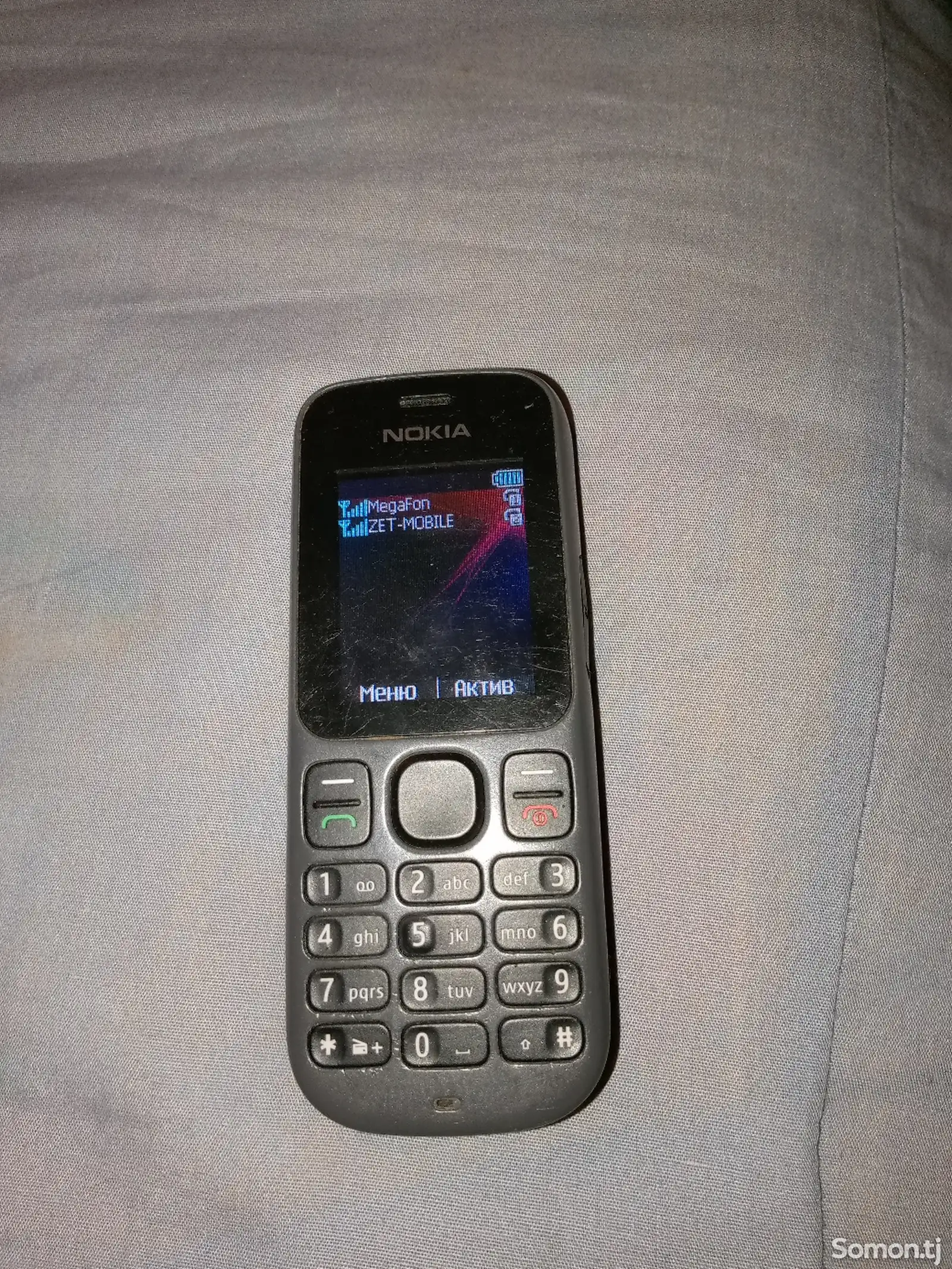 Nokia 101-2