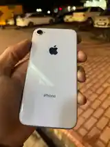 Apple iPhone 8, 64 gb, Silver-3