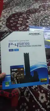 Игровая приставка Sony PlayStation 4 slim 1 TB-6