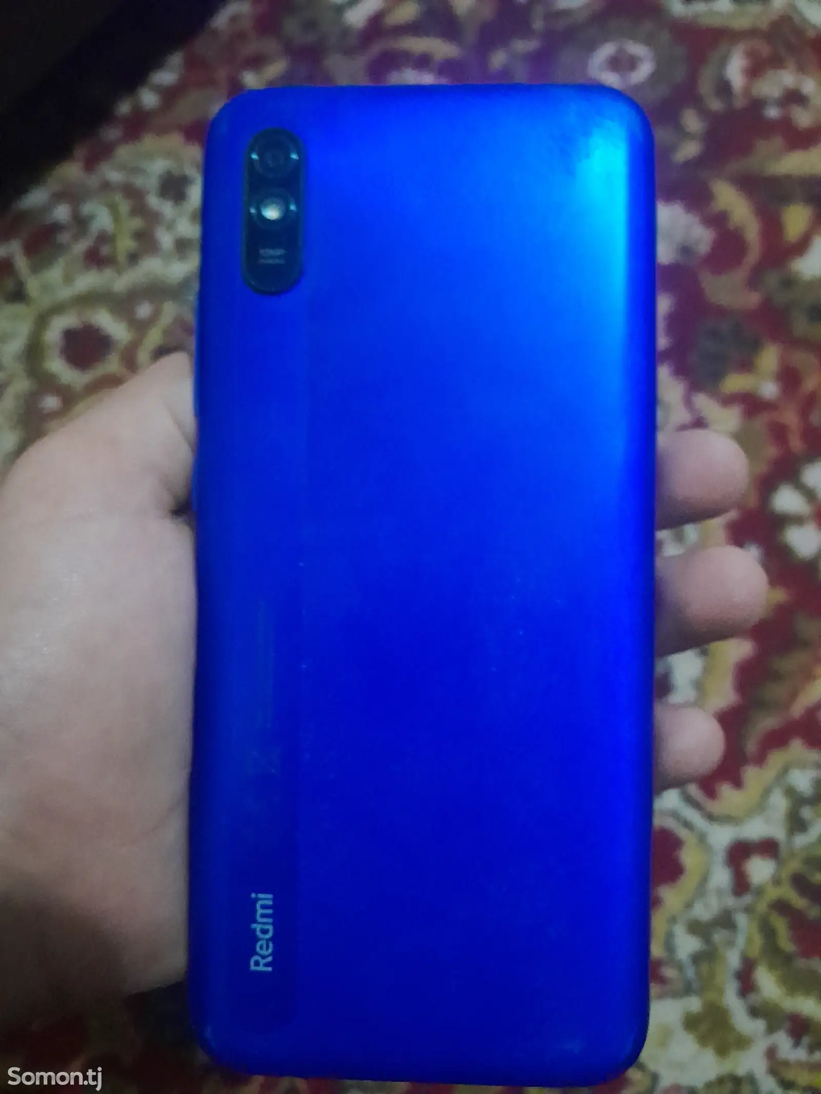 Xiaomi Redmi 9A-1