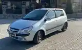 Hyundai Getz, 2006-3