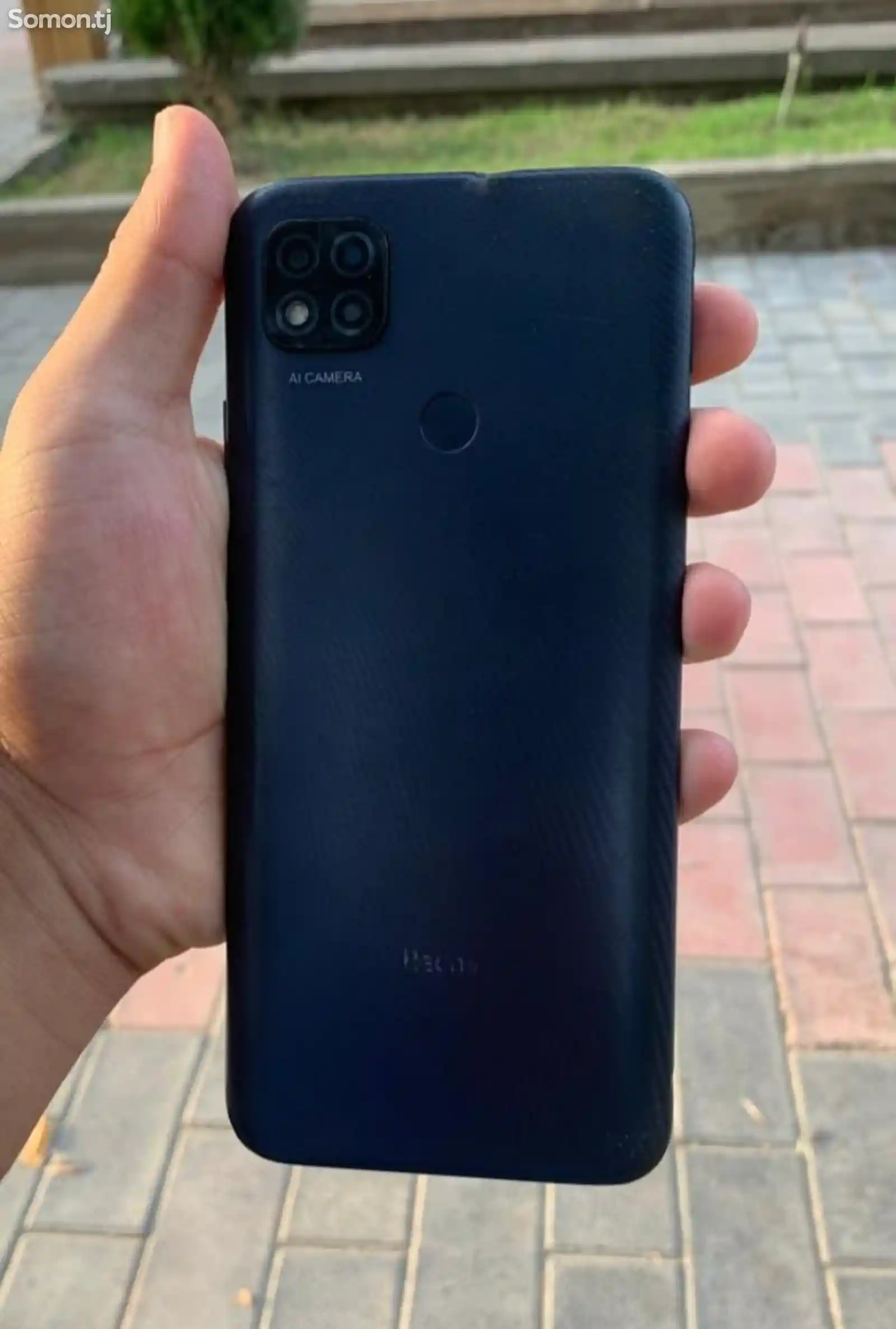 Xiaomi Redmi 9C-1