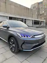 BYD Song Plus, 2023-5