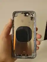 Корпус для iPhone XR-3